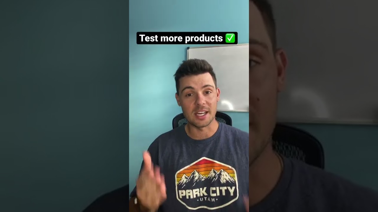 Build a One Product Dropshipping Store in 5 Minutes 💻
