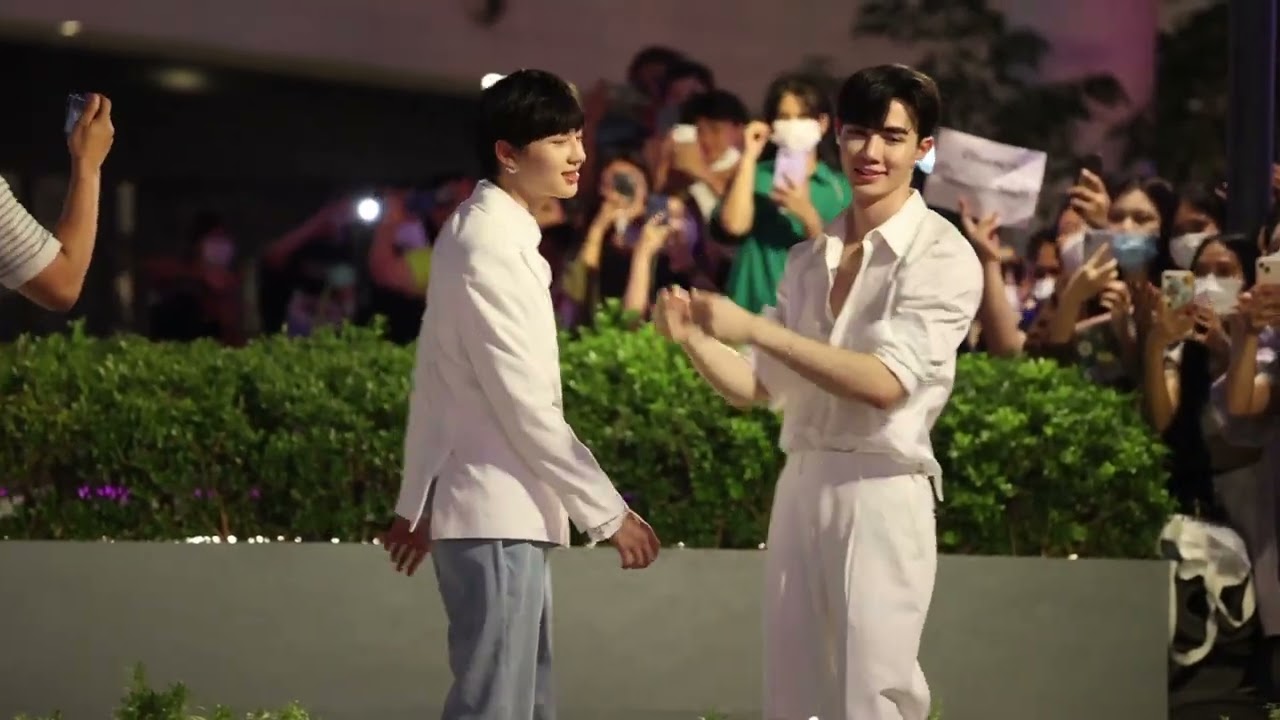 MegaBangnaxZeeNuNew : Mega Happiness Season 2022 : รวมพลซีนุนิว