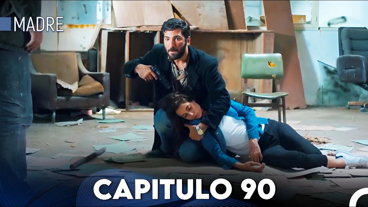 Madre Capitulo 90 (Doblado en Español) FULL HD