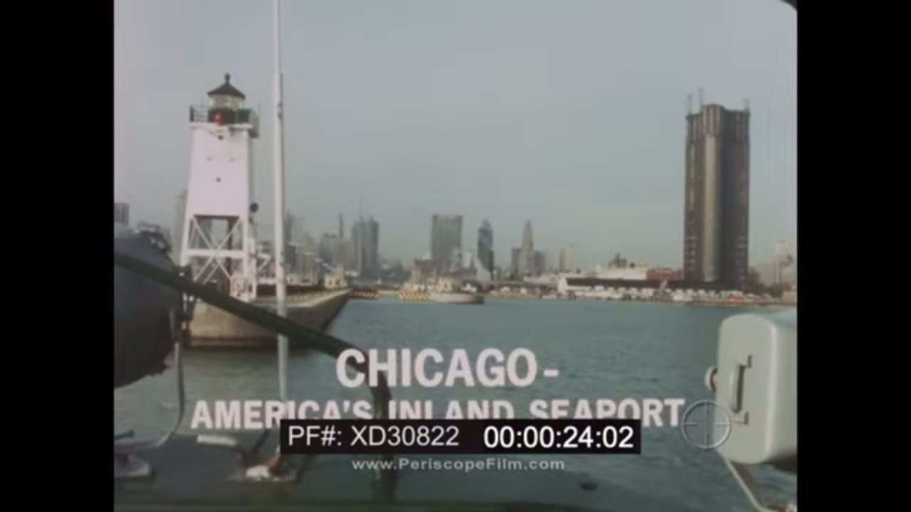 DISCOVERY 1968: 