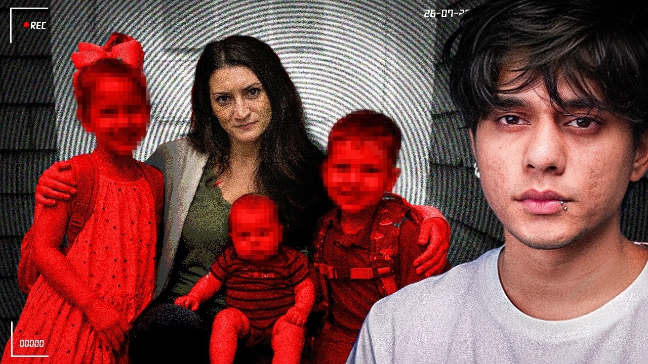 Evil Mother or Mentally Insane? &ndash; The Lindsay Clancy Case