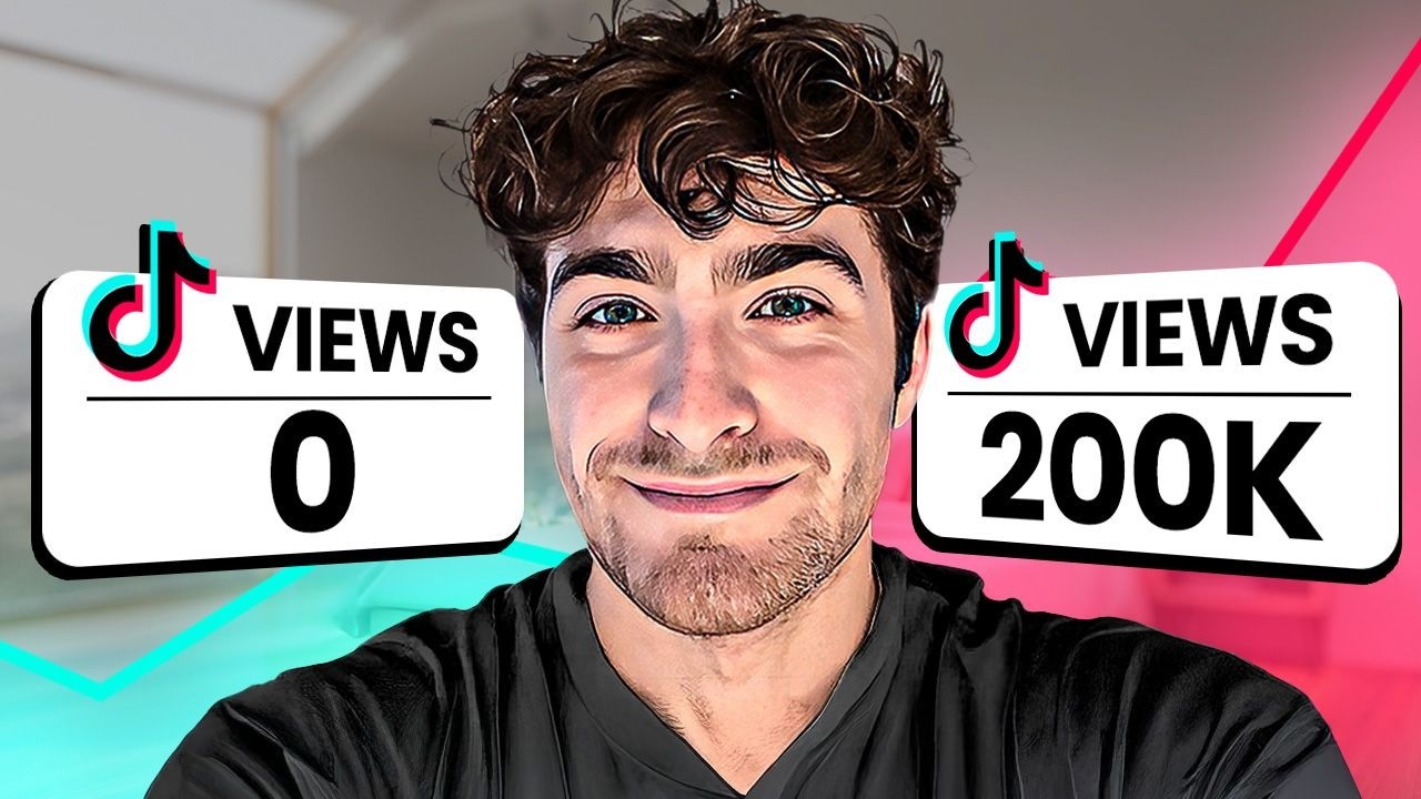 3 простых шага, чтобы завируситься в TikTok