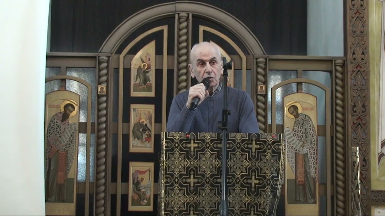 Сообщение Владимира Хейфеца (ВГ2026)