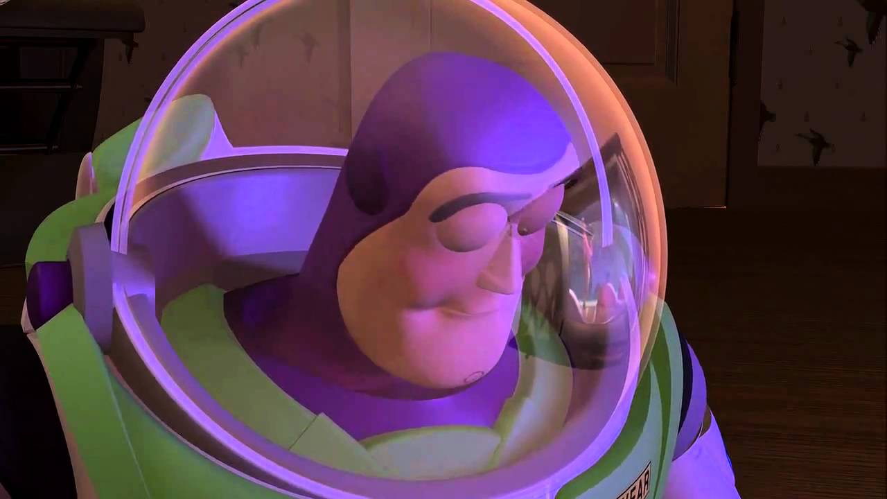 Toy Story | I will Go Sailing No More HD 720p