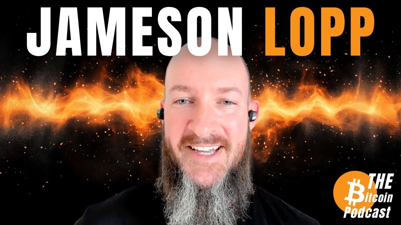 Bitcoin Core vs Knots, Spam vs Filters, Quantum Threats, & Social Engineering | Jameson Lopp