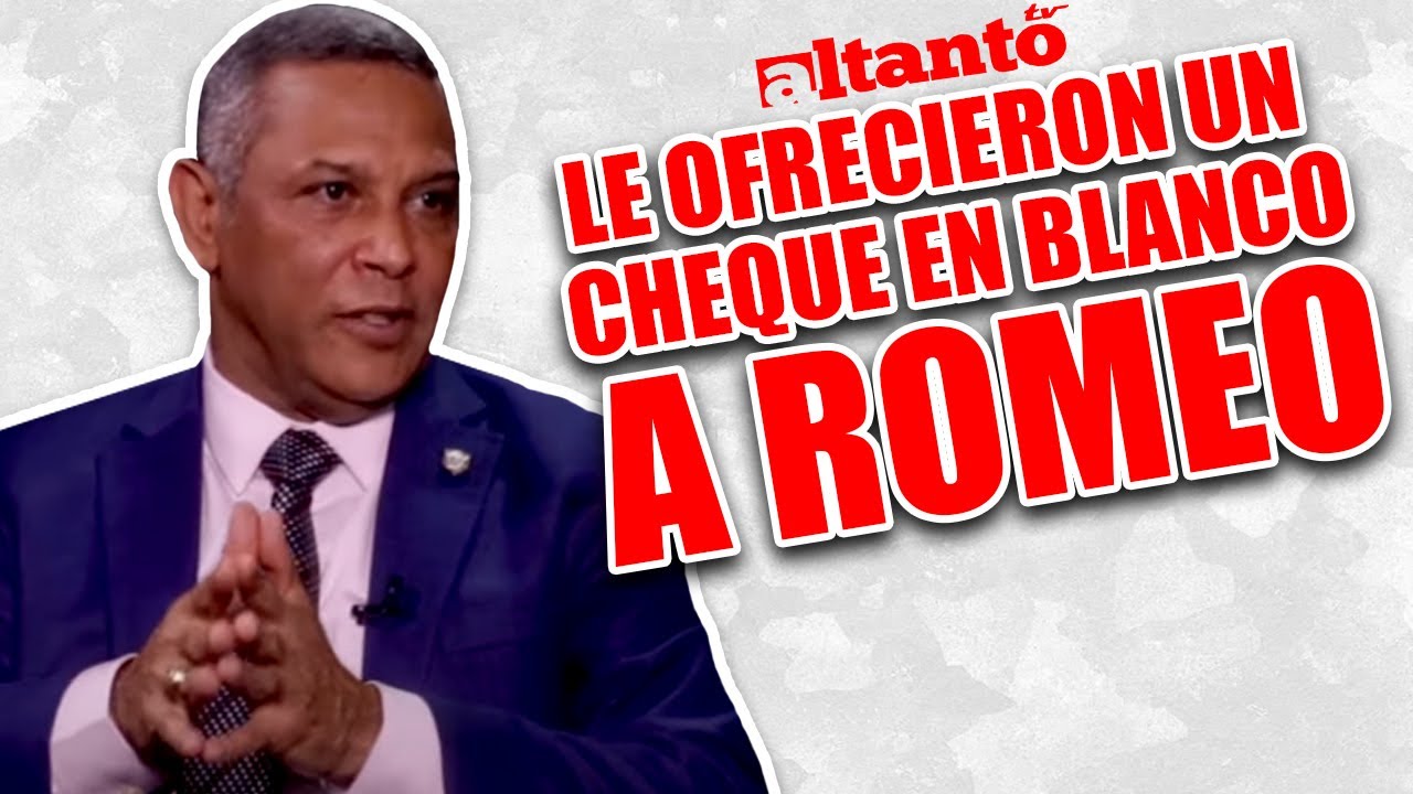 Dueño del grupo Aventura, dice TODA LA VERDAD del grupo y Romeo Santos