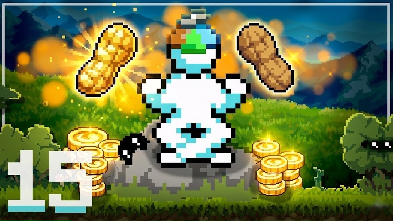 The SECRET CLASS?! | IdleOn F2P Guide Ep.15