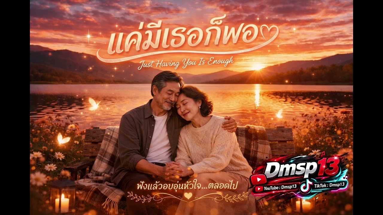 แค่มีเธอก็พอ @Dmsp13 #เพลงใหม่ #เพลงดัง #เพลงฮิต #เพลงเพราะ #rock #music #song #สตอรี่ความรู้สึก 