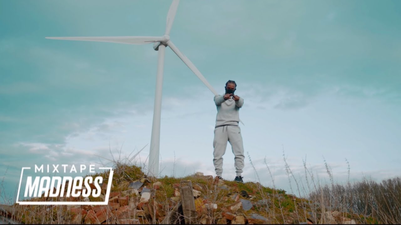 7 - Whole One (Music Video) | @MixtapeMadness