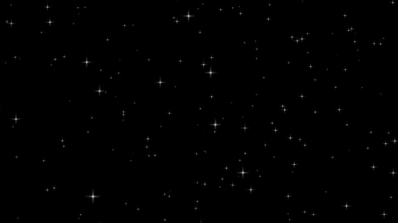 Descanso de Tela - Estrelas