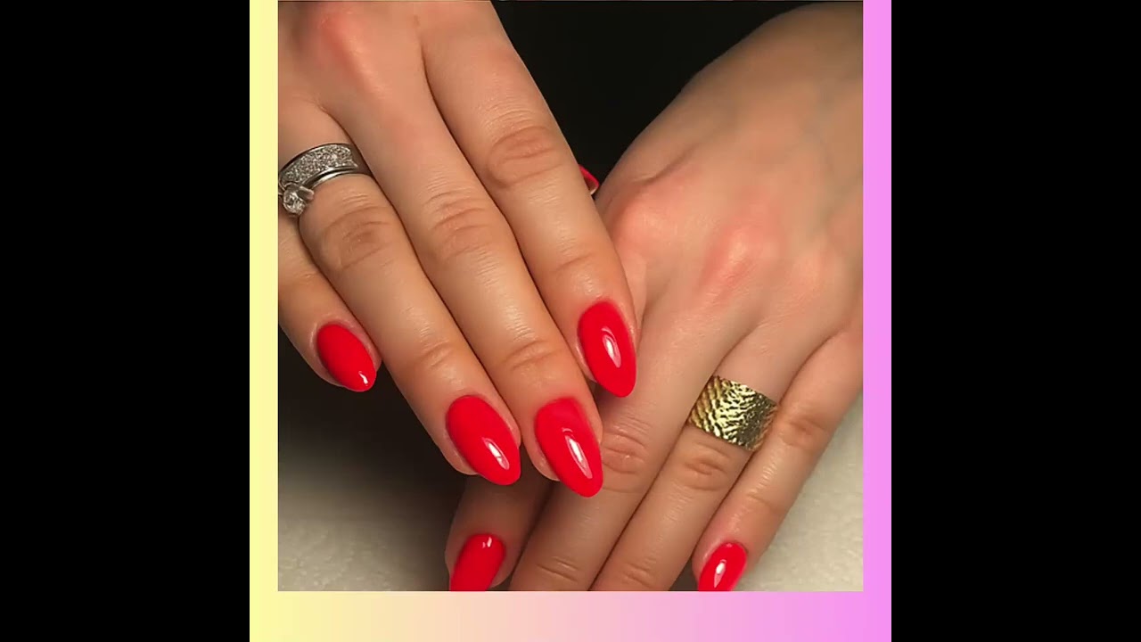 Transforme Suas Unhas com Cores Vibrantes e Design Incr&iacute;vel