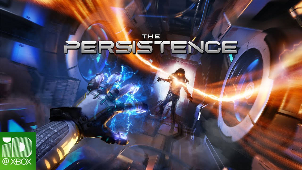 The Persistence Launch Trailer - XBOX One