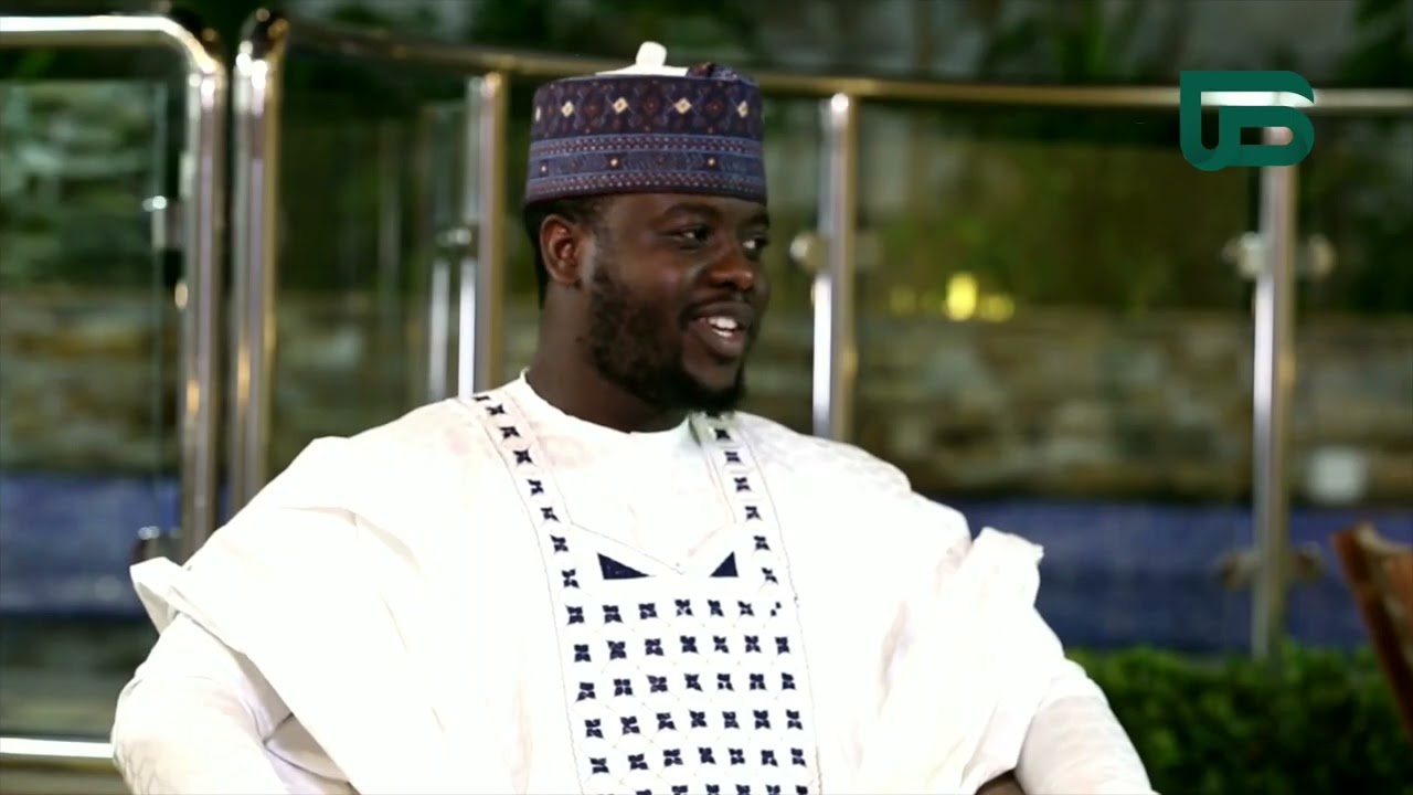 ما هي كلمات المعايدة في نيجيريا؟ | مجالس العيد