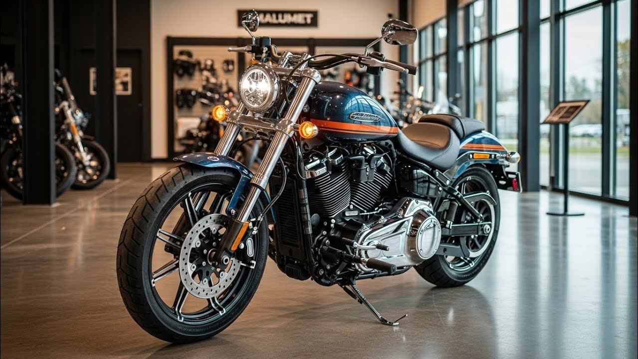 NEW 2026 Harley-Davidson X440 – Is This the MOST Powerful Budget Harley Ever? 😱🏍️