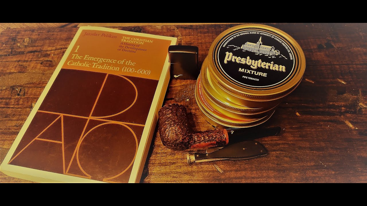 Pipe Smoking 101: 3 Tobacco Blends For New/Beginner Pipe Smokers- Part 3