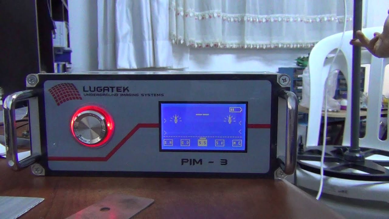 PIM-3 Ayrım Testi