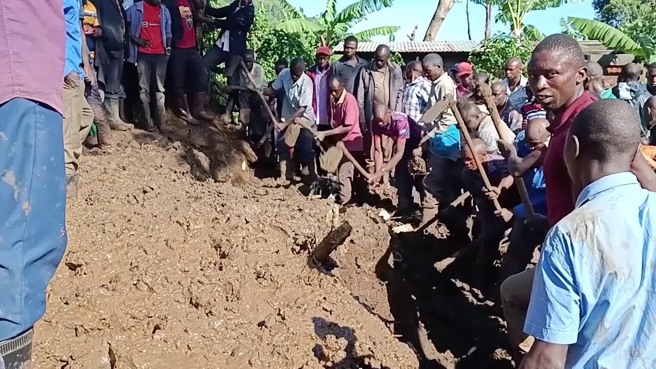 Agataliikonfuufu EMIRAMBO EMIRALA 4 GIZUULIDDWA E BULAMBULI