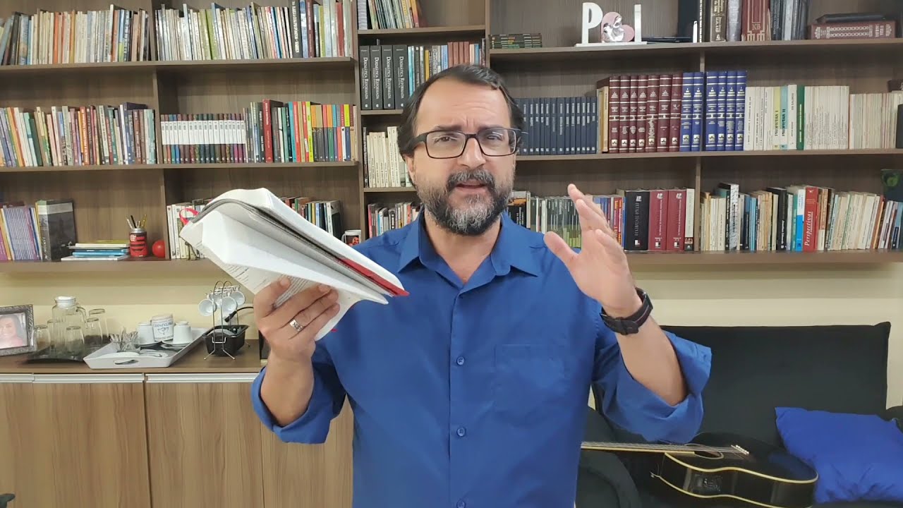 A maneira como você olha para a vida faz diferença - Eclesiastes 3. 9 -15 [Reflexão para hoje]