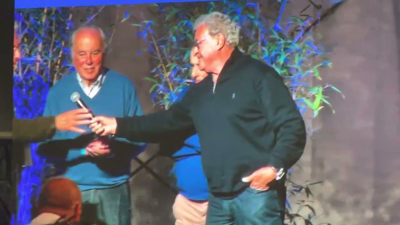 Jean pierre Nicolas,Jean Ragnotti,Jean Vinatier et Guy frequelin ( Dieppe ) 2023