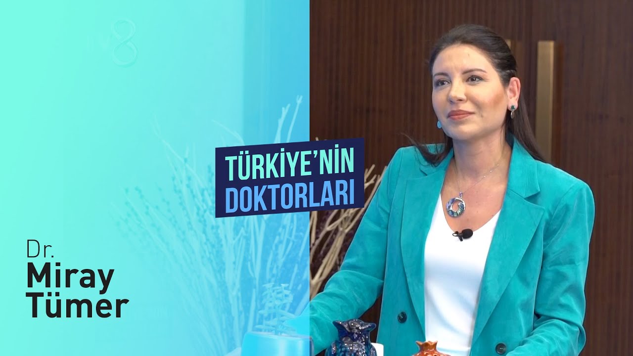 Dr. Miray Tümer CaHA Novuma Deneyimini Paylaşıyor