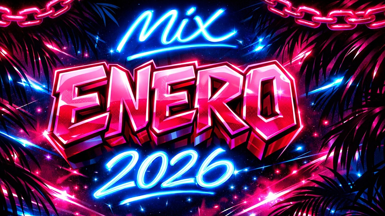 LA MEZCLA PERFECTA Party Summer “MIX FEBRERO 2026” 🎇 Lo Mas Escuchado Del Verano 2026