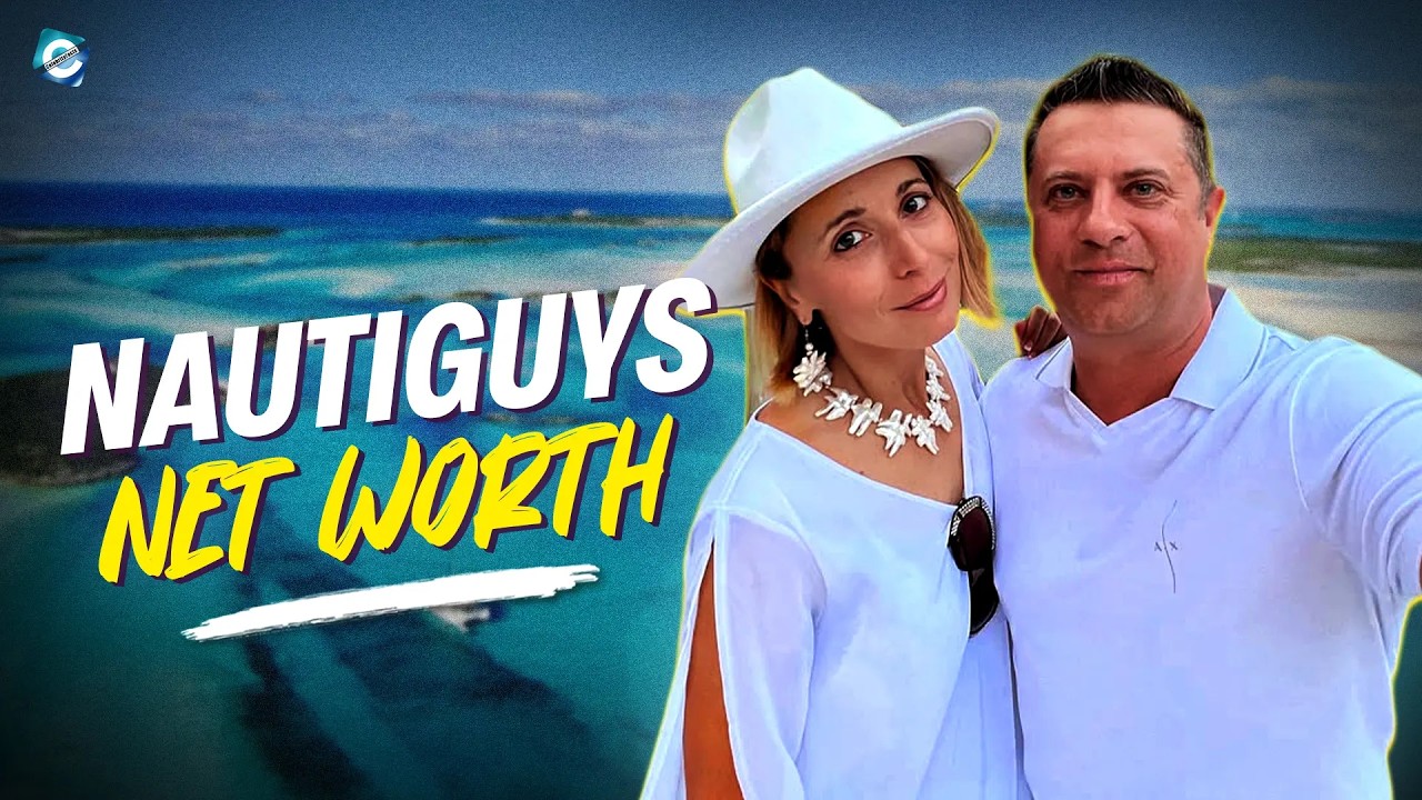 Что случилось с YouTube-каналом NautiGuys?