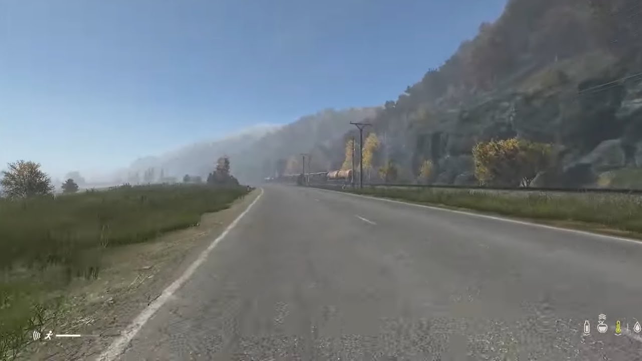 Fresh Start on KarmaKrew - DayZ XBOX most blood thirsty Server