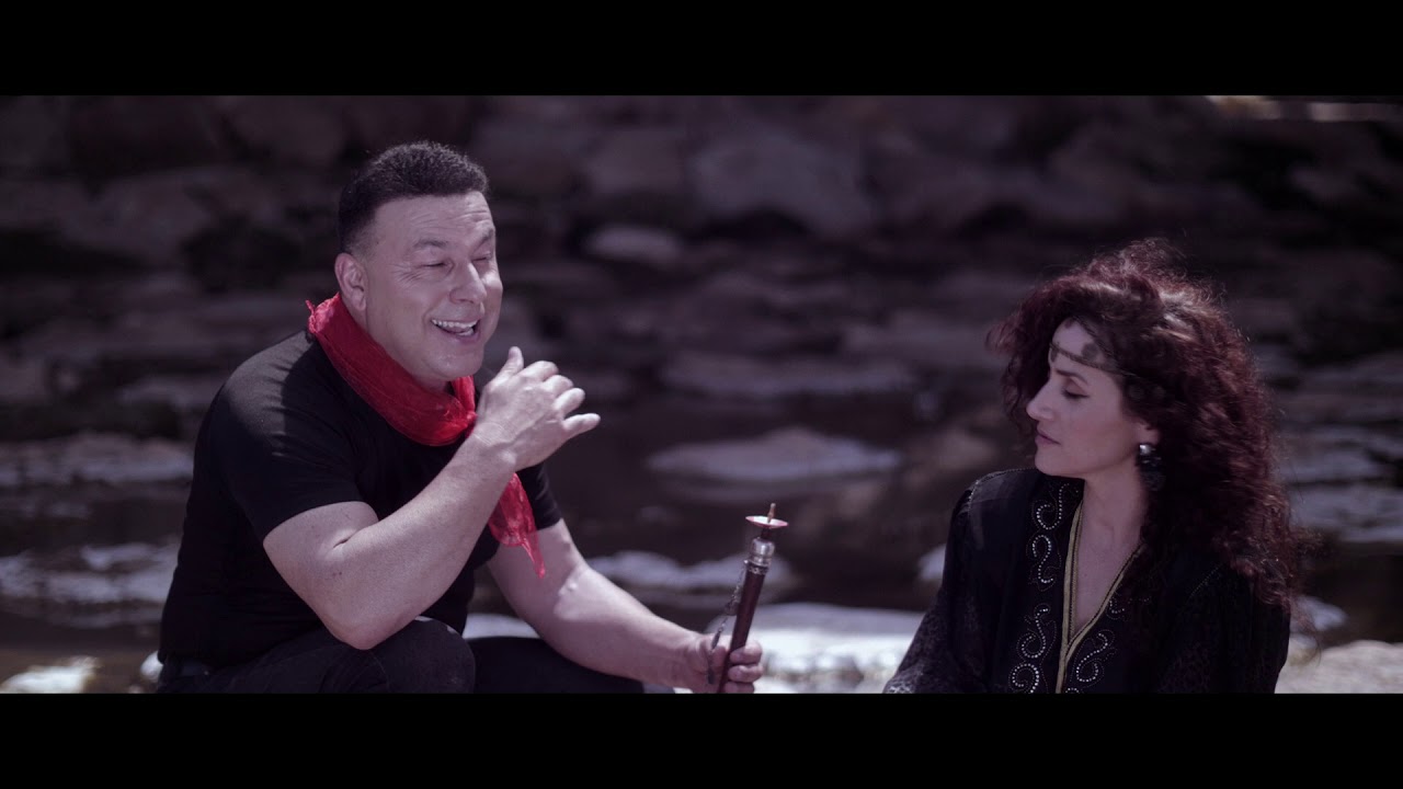 ronen yona vs dj snobe- ברדה ברדה- רונן יונה דיג'יי סנוב kurdish music
