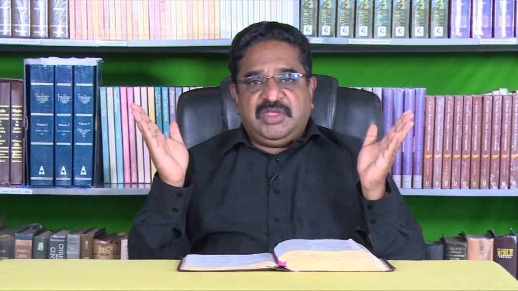 පරණ ගිවිසුම් සමීක්ෂණය - 5වැනි (අවසාන)කොටස. යූටියුබ් බයිබල් විද්‍යාලය OT Survey Sinhala Part 5