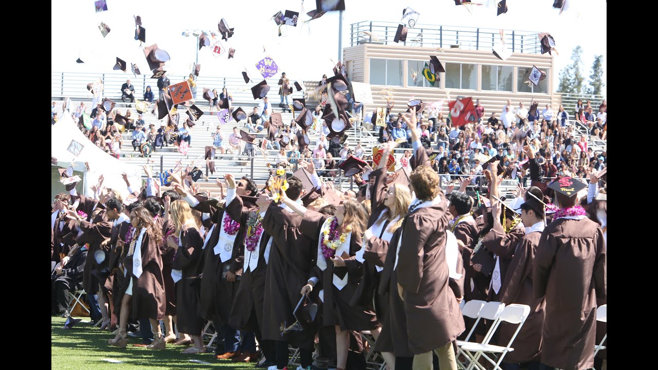 Class of 2022 Commencement Ceremony
