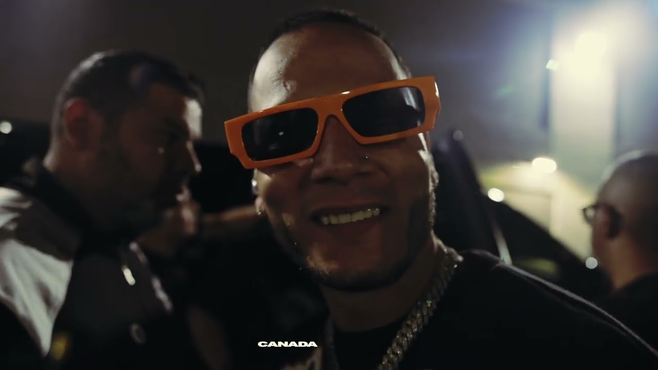 J Alvarez - Freedom Tour ( On The Road)