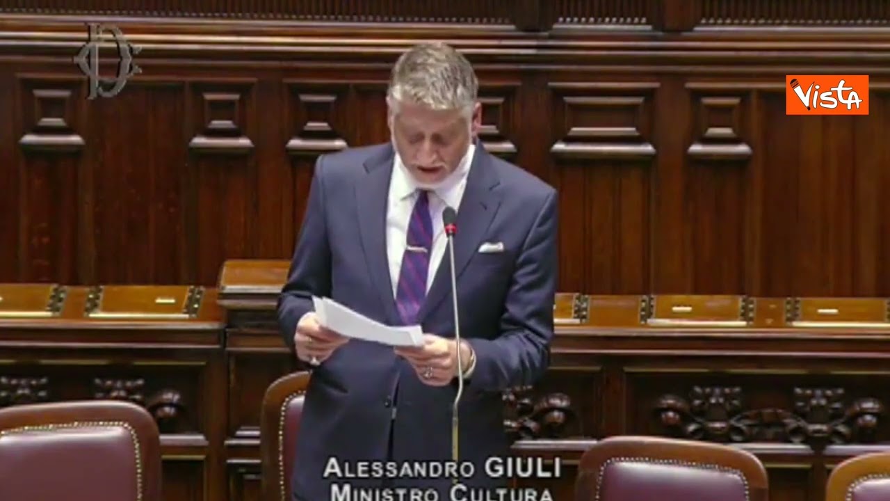 Giuli: 