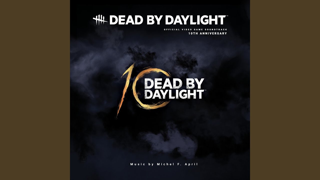 Dead by Daylight (10th Anniversary)