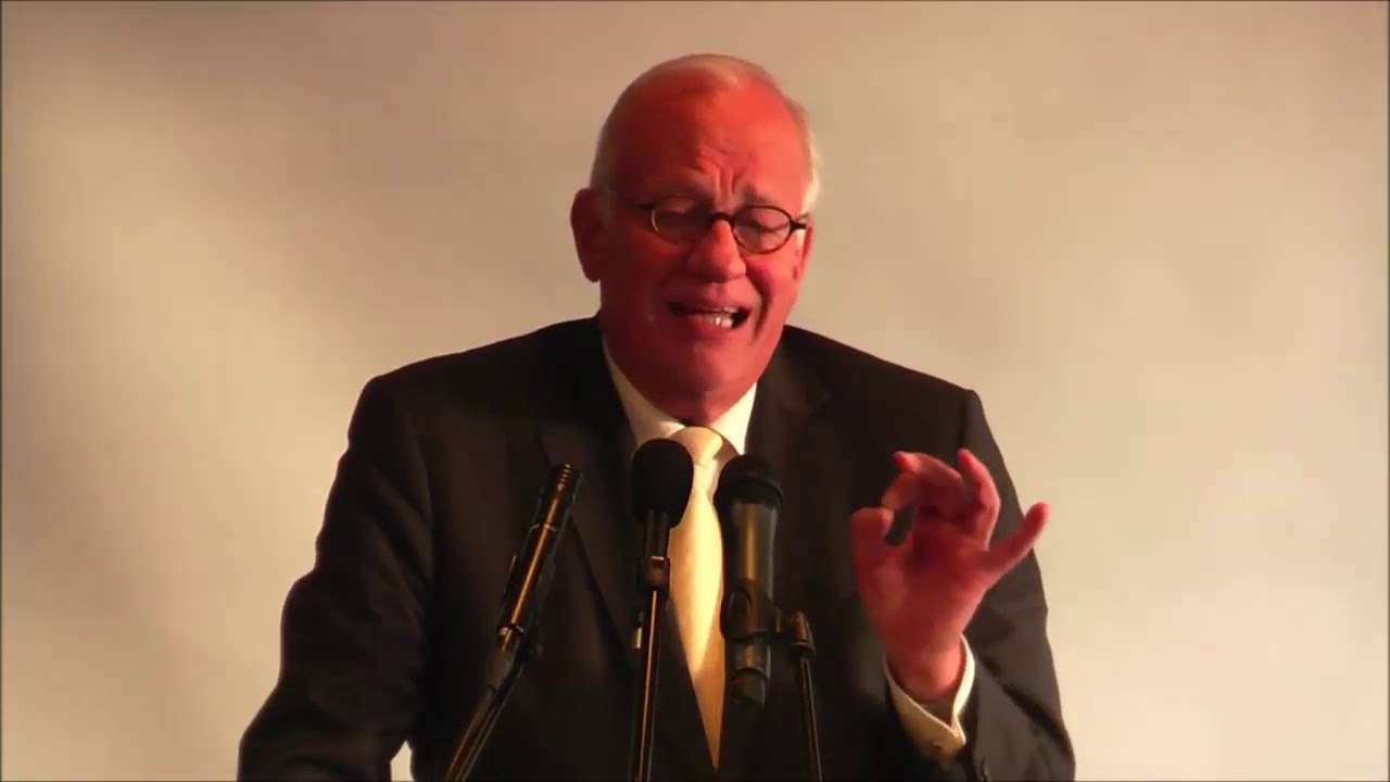 Zondag 15 en 16: Heidelbergse Catechismus | Prof. dr. Willem J. Ouweneel