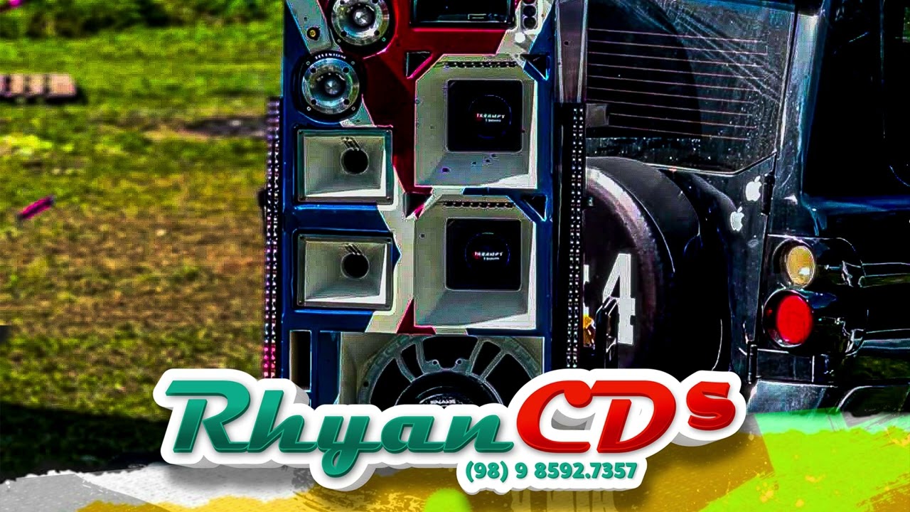 MAIS UMA NOITE FRACASSADA SEM VOCE DO LADO - XAND AVIÃO - Rhyan CDs