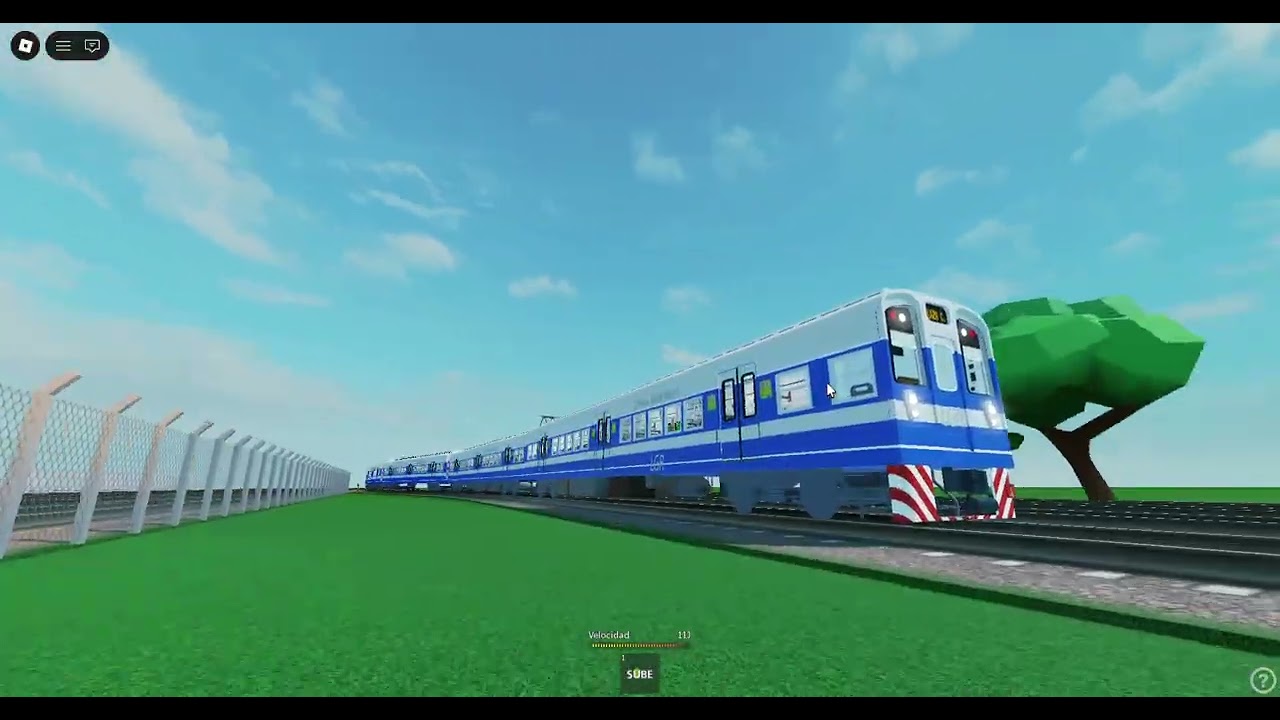 linea roca LGR