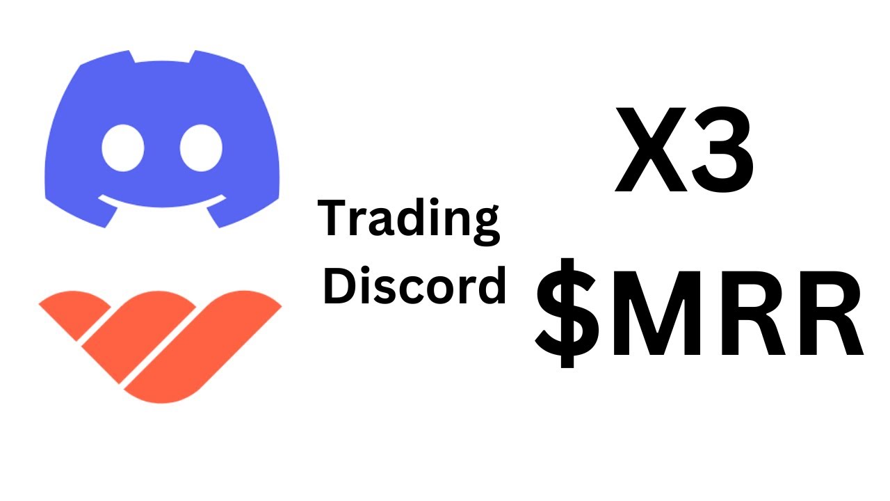 EXACTLY How I TRIPLED MRR for a TRADING DISCORD On Whop In 32 Days (Steal It)