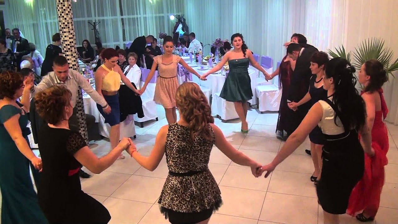 formatie de nunta, botez ,,MODERN din FETESTI''