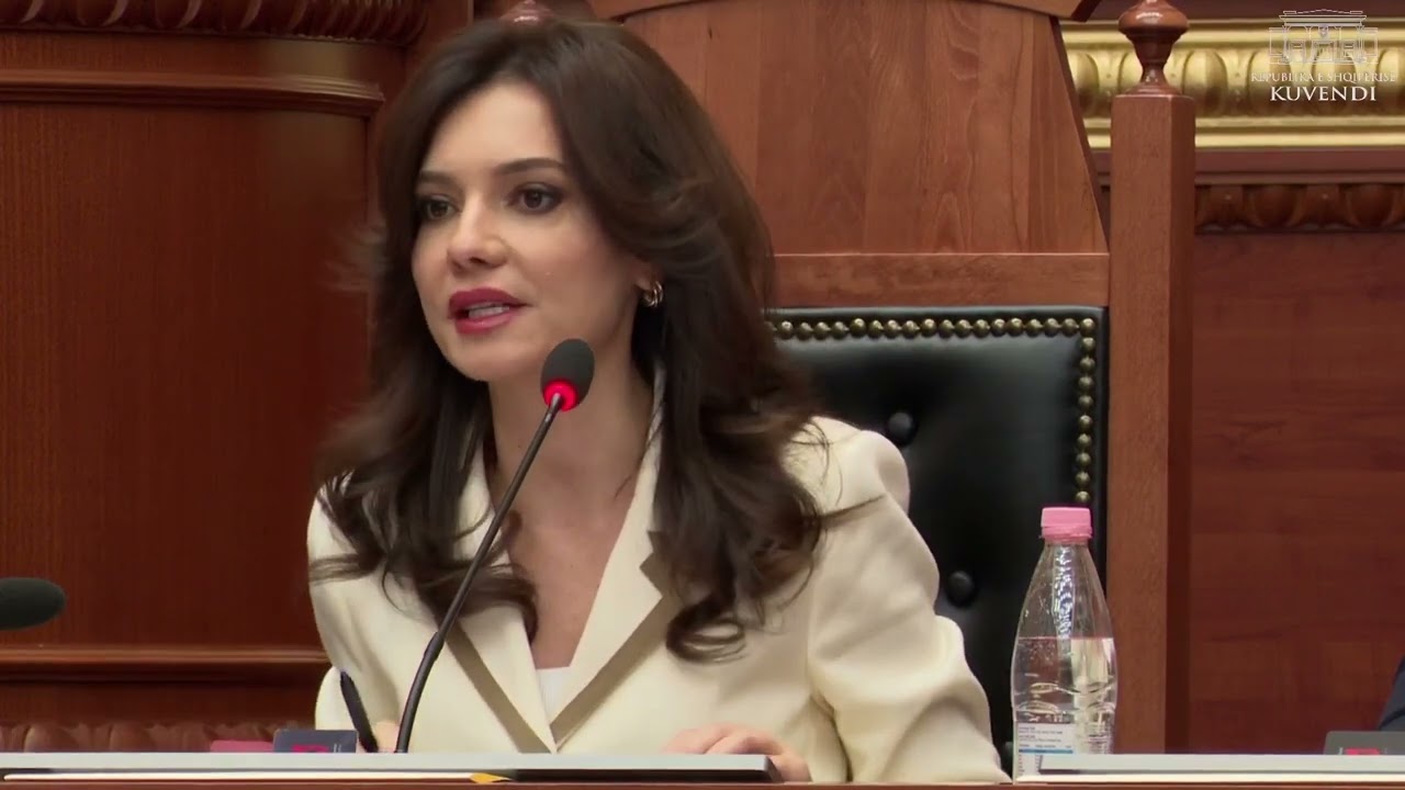 Top Channel/ Spiropali i drejtohet Bardhit: Nuk ka asnjë raport përfundimtarë, ne bazohemi te...