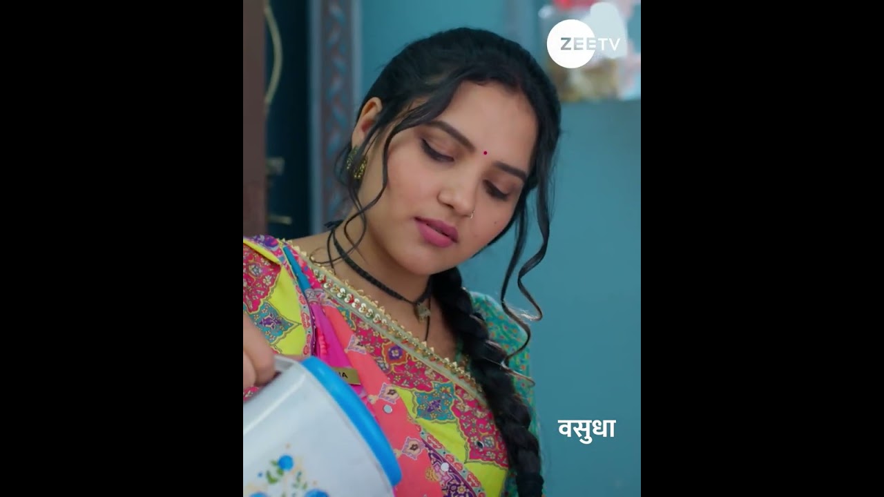 Vasudha | Episode - 96 | Jan26, 2025 | Priya Thakur and Abhishek Sharma | ZeeTVME