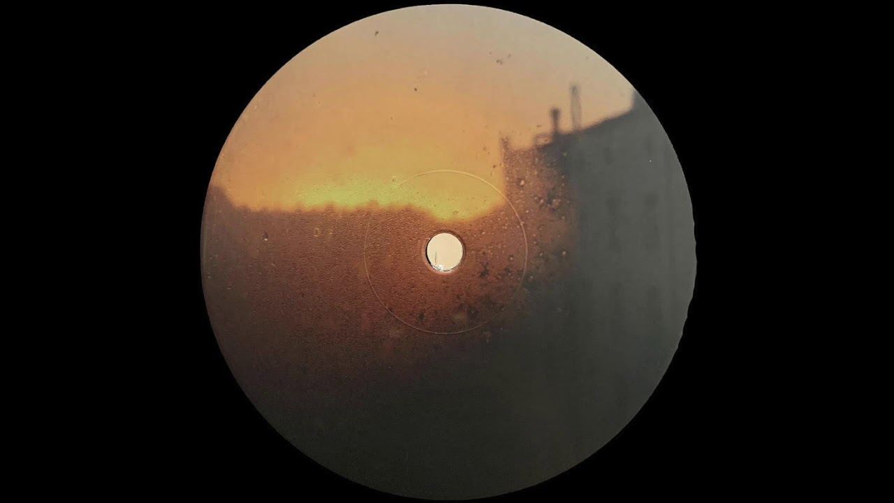 Whistle - Edward |  GIEGLING 24 [2019]