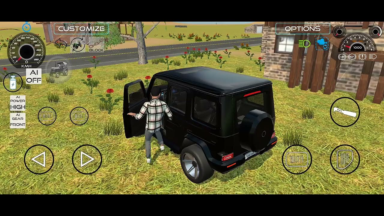 Airport Area Anonymous Car Deal | Secret Vehicle Dealings Near Airport | Gaming Story Video