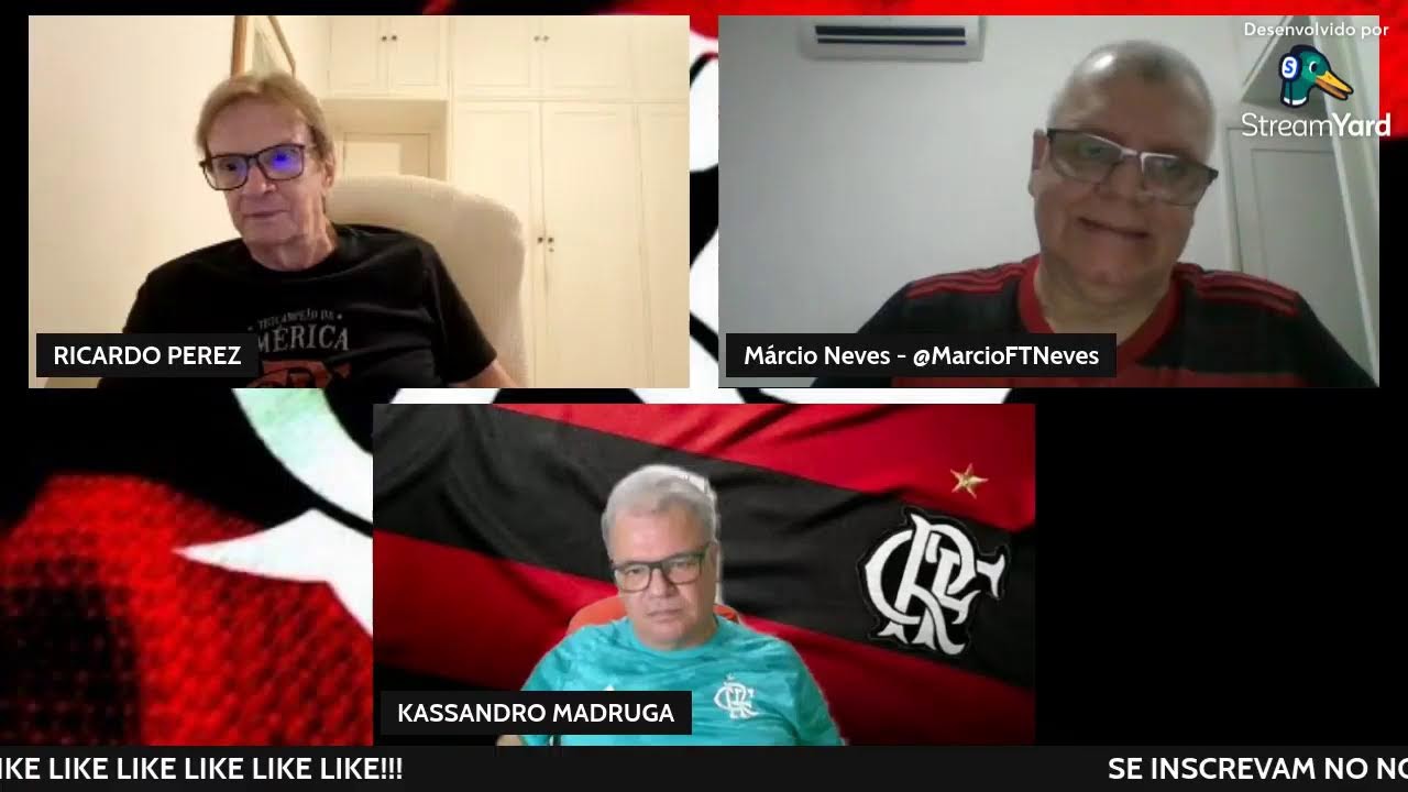 CRISE DE DESEMPENHO, DE AMBIENTE, FÍSICA, OU TUDO ISSO JUNTO?