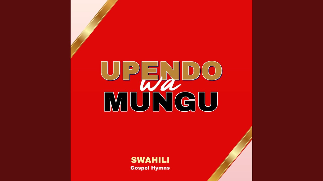 Upendo Wa Mungu