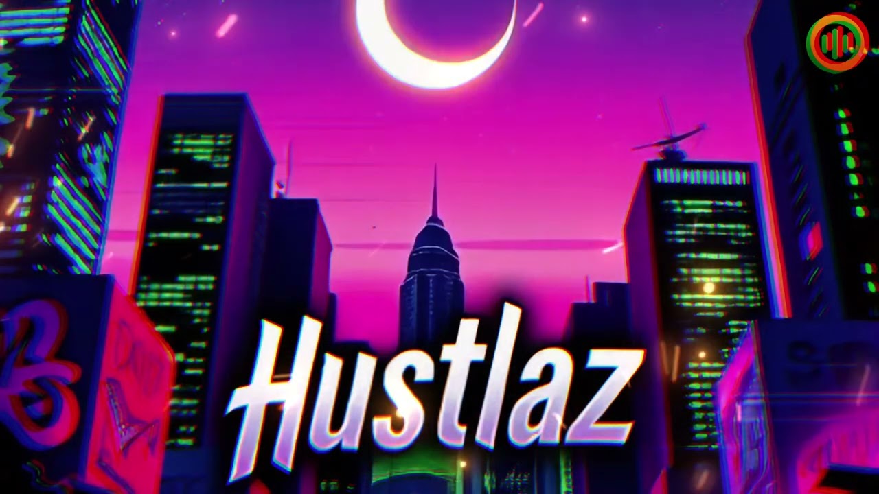 “HUSTLAZ” (Official Audio) | Street Anthem 2025