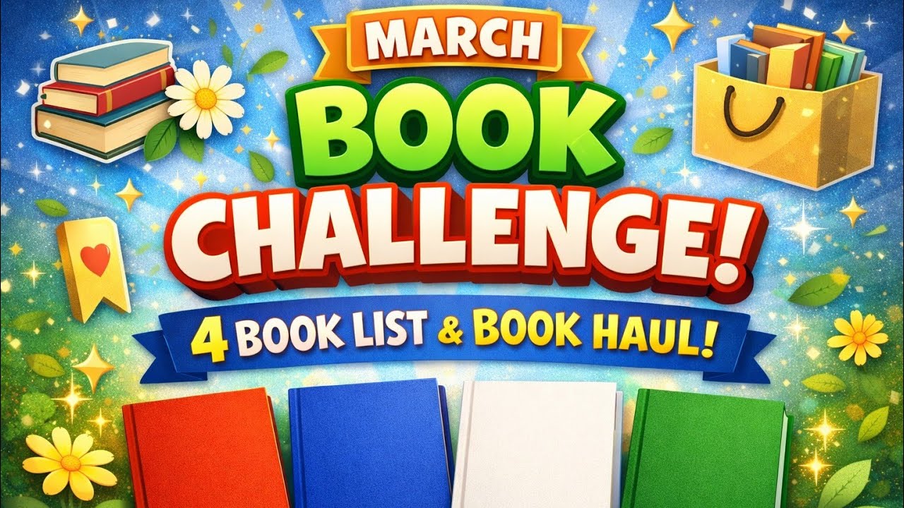 My March Reading Challenge: 4 Bengali Books I’m Reading This Month! 📚✨ @BookTalesByPritha @Boi