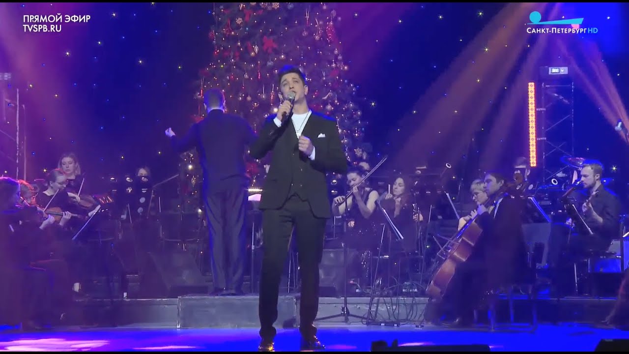 Григорий Чернецов 