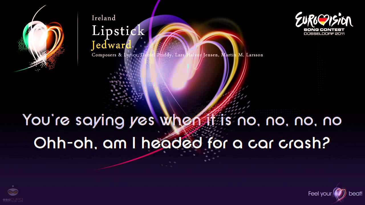 Jedward - 