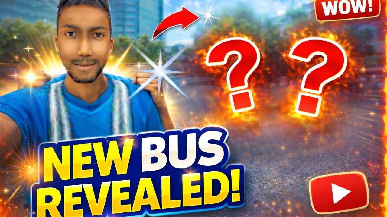 BUS SIMULATOR INDONESIA Buying new bus very excited 🎉🎉#03                                      