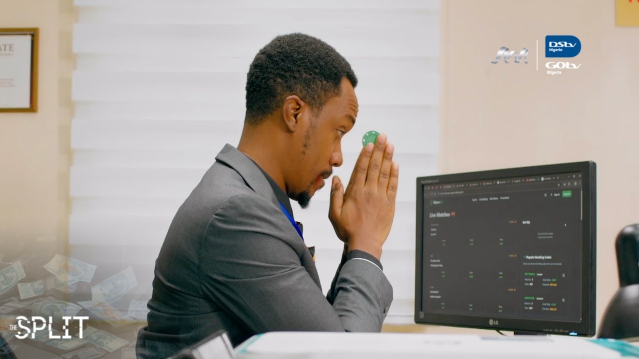 Abdul’s gambling woes – The Split | S1 E7 | Africa Magic